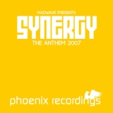 Обложка для Synergy - The Anthem 2007 (DJ Madwave Radio Vocal Mix)
