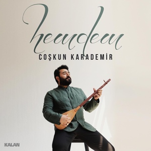 Обложка для Coşkun Karademir feat. Ayfer Vardar - Kırtıl Semahı