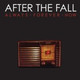 Обложка для After The Fall - Lonely Lonely