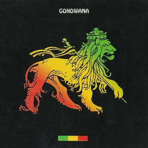 Обложка для Gondwana - Irie