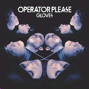 Обложка для Operator Please - Jealous
