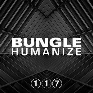 Обложка для Bungle - Humanize