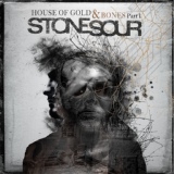Обложка для Stone Sour - Last of the Real