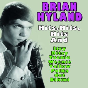 Обложка для Brian Hyland - Angel in My Heart
