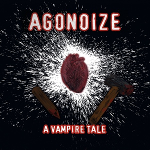 Обложка для Agonoize - Breathe