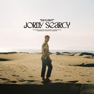 Обложка для Jordy Searcy - Loved Loving You