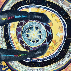 Обложка для the Jazz Butcher - Mr. Odd