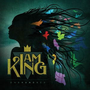 Обложка для I Am King - Thrive