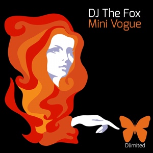 Обложка для Dj The Fox - Mini Vogue