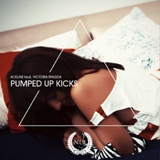 Обложка для AceLine feat. Victoria Magda - Pumped up Kicks