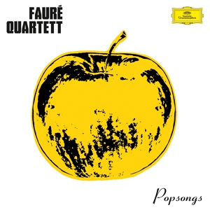 Обложка для Fauré Quartett - Amy