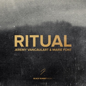 Обложка для Jeremy Vancaulart - Ritual | feat Marie Font