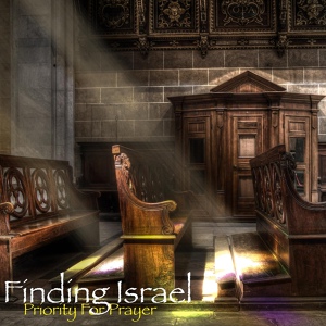 Обложка для Finding Israel - Gentle Leading