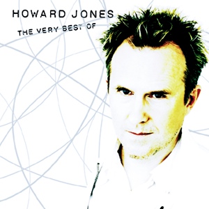 Обложка для Howard Jones - The Chase