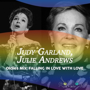 Обложка для Julie Andrews - Canterbury Fair