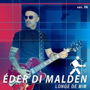 Обложка для Éder di Malden - Longe de Mim