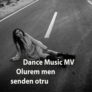 Обложка для DJ.InsaN Orxan Deniz Saleh - Olurem men Senden Otru/ xer seysen menden otru