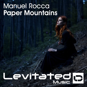 Обложка для Manuel Rocca - Paper Mountains