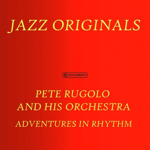 Обложка для Pete Rugolo & His Orchestra - Sambamba
