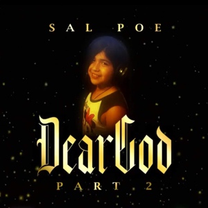 Обложка для Sal Poe - Dear God, Pt. 2