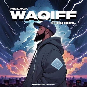 Обложка для mblack - Waqiff