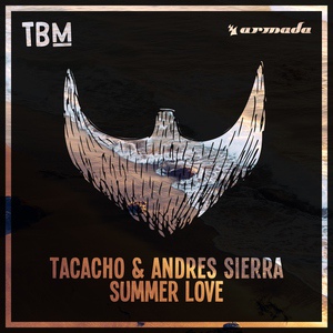 Обложка для Andres Sierra, TACACHO - Summer Love