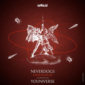 Обложка для Neverdogs, YOUniverse (IT) - Chocolate