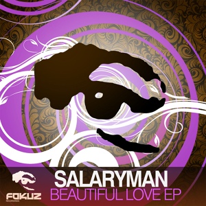 Обложка для Salaryman - Dark Hope