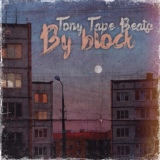 Обложка для TONY TAPE BEATS - Call me