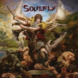 Обложка для Soulfly - Ishtar Rising