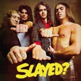Обложка для Slade - The Whole World's Goin' Crazee