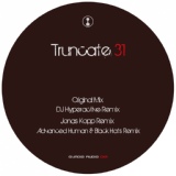 Обложка для Truncate - 31