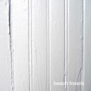 Обложка для Beach Fossils - The Horse