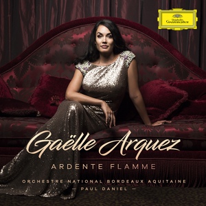 Обложка для Gaëlle Arquez, Orchestre National Bordeaux Aquitaine, Paul Daniel - Gounod: Sapho, CG 1 / Act 3 - Où suis-je ?... Ô ma lyre immortelle