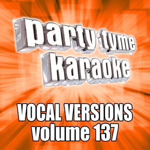 Обложка для Party Tyme Karaoke - Love Again (Made Popular By Dua Lipa) [Vocal Version]