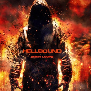 Обложка для Jimmy Loops - Hellbound