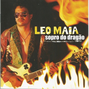 Обложка для Leo Maia - Homem do Espaço