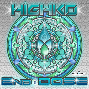 Обложка для Highko - No Topic