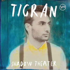 Обложка для Tigran Hamasyan - The Court Jester