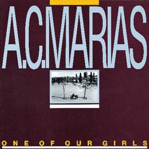 Обложка для A.C. Marias - Our Dust