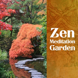 Обложка для Meditation Zen Master - Stress Relief