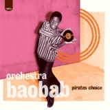 Обложка для Orchestra Baobab - Ndiaga Niaw