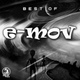 Обложка для E-Mov, Conwerter - Cold Spot