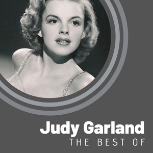 Обложка для Judy Garland - The Trolley Song
