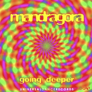 Обложка для Mandragora - Going Deeper