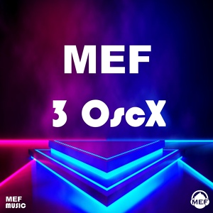 Обложка для MEF - Dernière danse