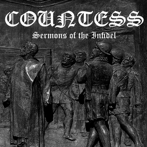 Обложка для Countess - Chosen By the Gods