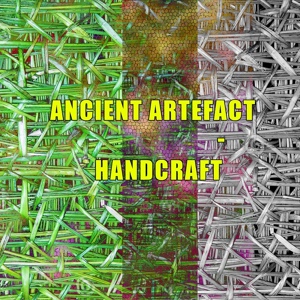 Обложка для Ancient Artefact - Fracture