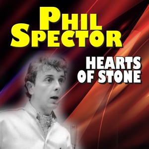 Обложка для Phil Spector - Spanish Harlem