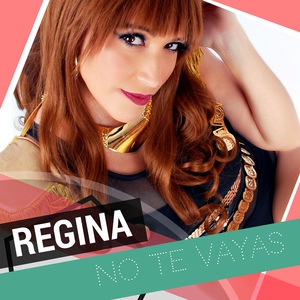 Обложка для Ragina - No Te Vayas